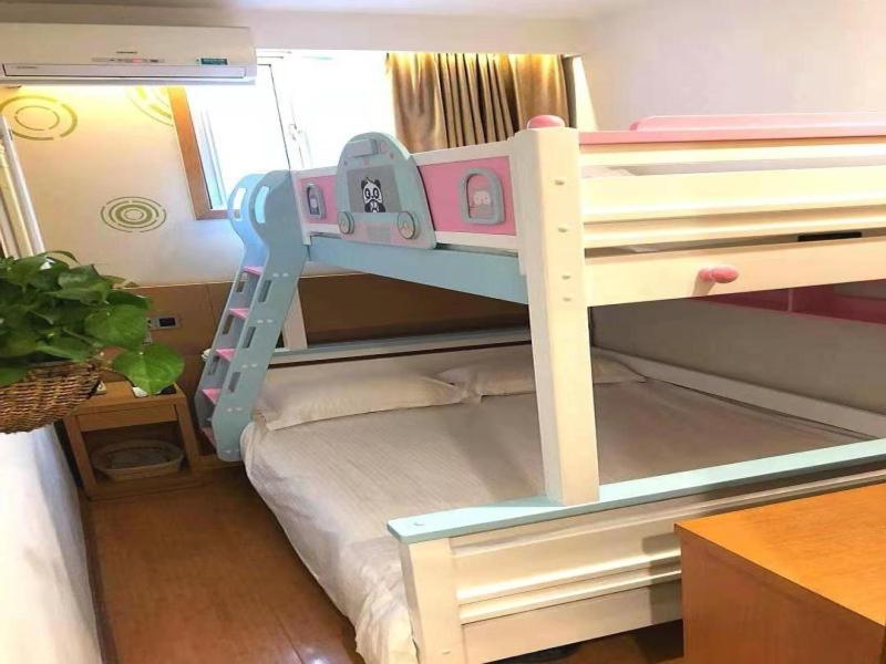 Greentree Inn Beijing Dongcheng District Wangfujin South Luogu Lane Houhai Express Hotel Exteriör bild